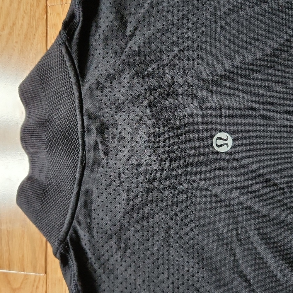 Lululemon Seamless Training Jacket - Picture 4 of 4